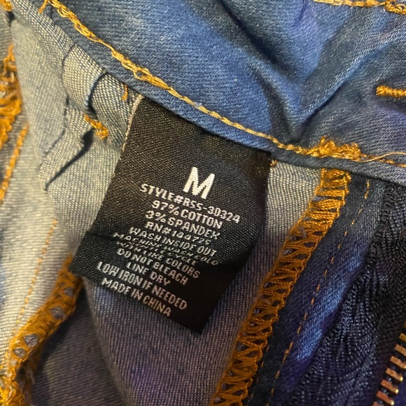 Tripp NYC style shorts - Picture 3 of 3